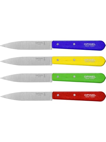 OPINEL Messer 2259667 in Schwarz
