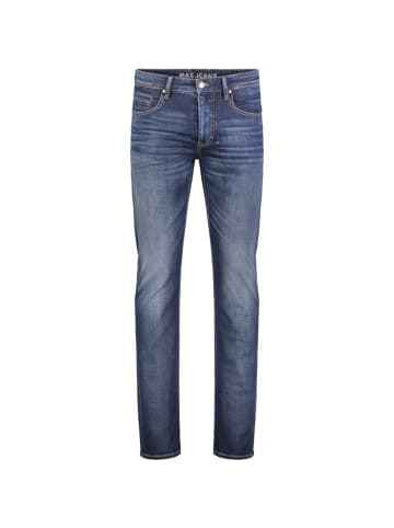 MAC HOSEN Straight Leg Jeans für Herren in h