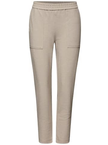 Street One Hose in soft beige