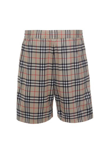 Burberry Shorts für Herren in beige
