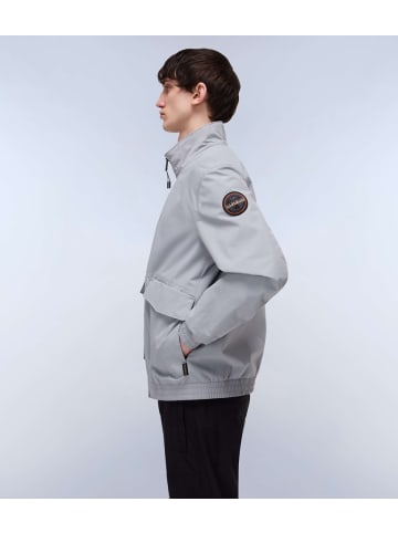 Napapijri Jacke "A-Giovi" in Multicolor