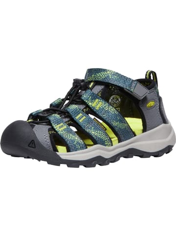 Keen KIDS NEWPORT NEO H2 in Steingrau