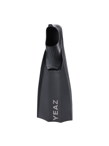 YEAZ OCEAN VIBES FINS Flossen in schwarz