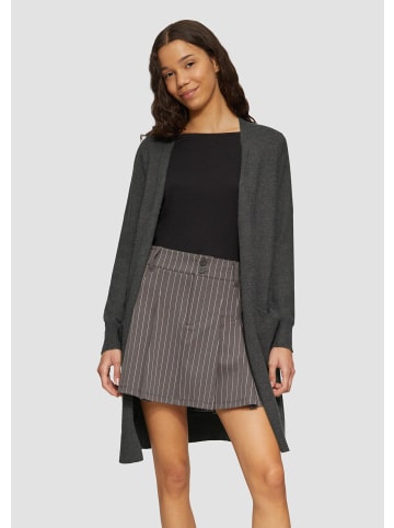QS Strickjacke in 99W0_schwarz