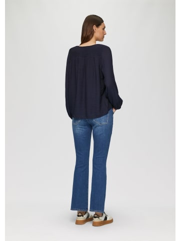 s.Oliver Bluse in 5959_navy