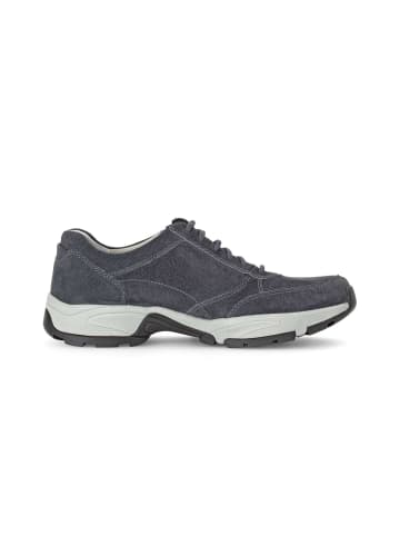 Pius Gabor Sneaker low in blau