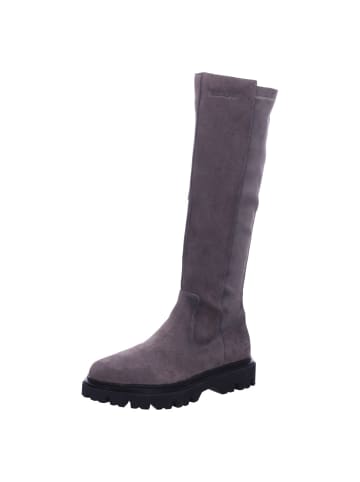 Bagatt Damen Stiefel/Boots ungefüttert  in Grau
