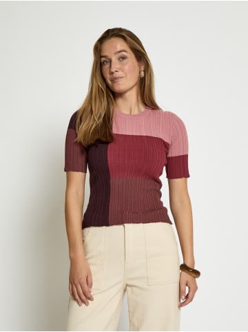 DESIRES T-Shirt in Mauveglow Pink