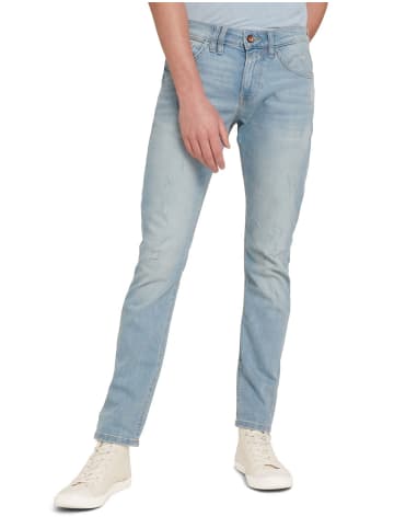 TOM TAILOR Denim Jeans PIERS slim in Blau