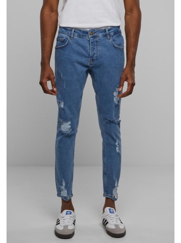 2Y Studios Jeans in blue