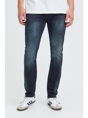 5-Pocket-Jeans BHTwister in Blau
