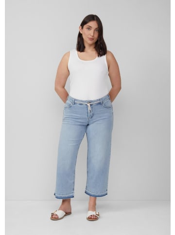 s.Oliver Jeans-Hose in 52Z6_blau