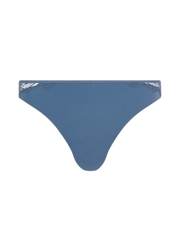 Passionata Tanga Georgia in Storm Blue