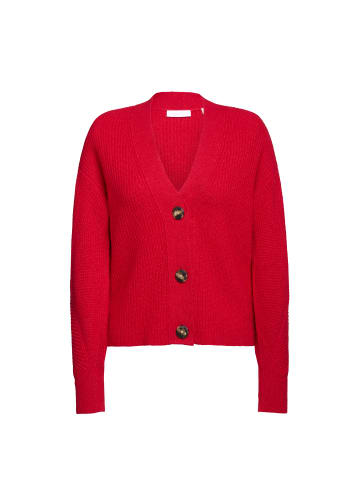 Rich & Royal Pullover in rot
