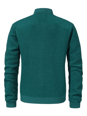 Schöffel Fleecejacke "Fleece Jacket Genua L" in quartz