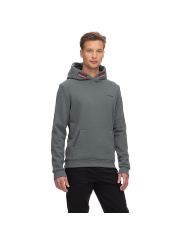 ragwear M LEAM in Apfelgrün