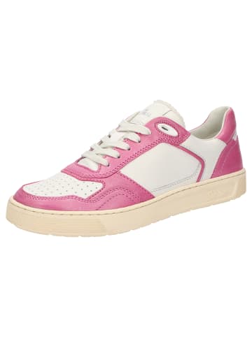 Sioux Sneaker Tedroso-DA-700 in pink