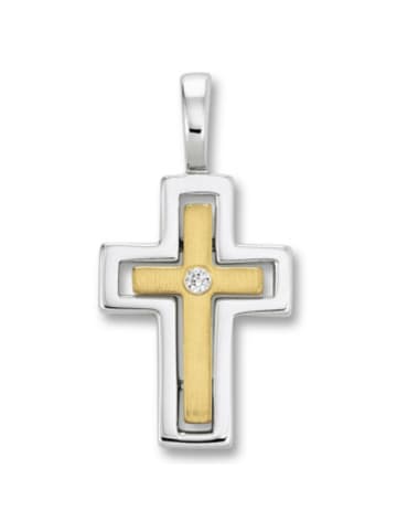 ONE ELEMENT  Charms & Anhänger für Erwachsene in silber in silber
