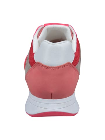 TT. BAGATT Sneaker Sneaker in rot