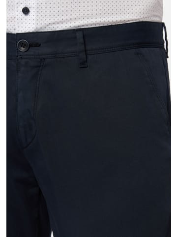 Roy Robson Bügelfaltenhose Slim fit - Scott in DARK BLUE