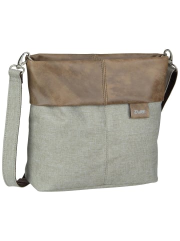 Zwei Beuteltasche Olli OT8 in Creme