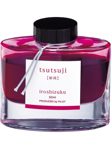 PILOT Tintenglas Iroshizuku 50ml (tsutsuji) Azalea