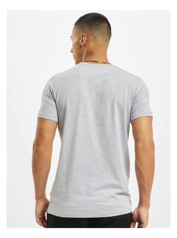 DEF T-Shirt in grey+grey+grey