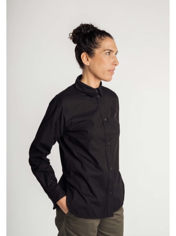 MELA Klassische Bluse NAINA