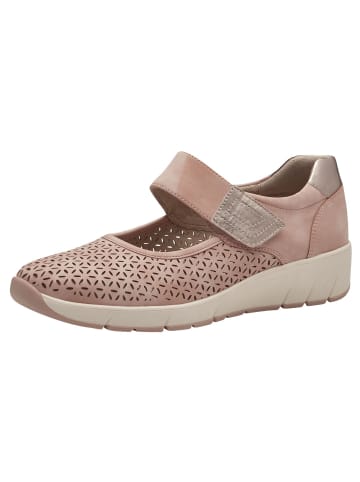 Jana Sneaker in ROSE