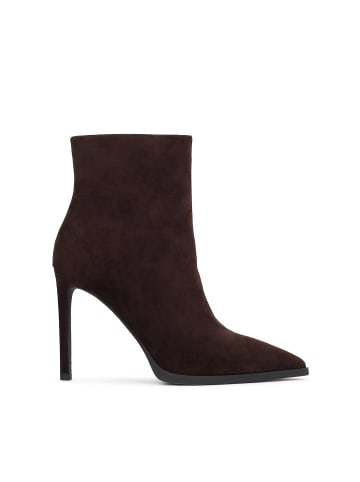 Kazar Boots in Dunkelbraun