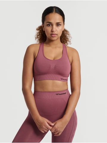 Hummel Top Hmlmt Shaping Multisport Damen in NOCTURNE