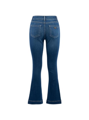 NENETTE Jeans SAMU Hellblau