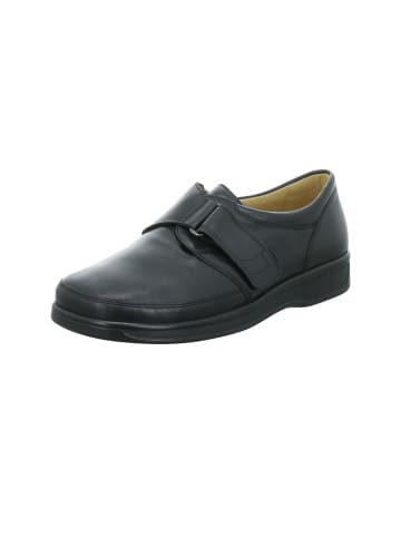 Ganter Sneaker in schwarz