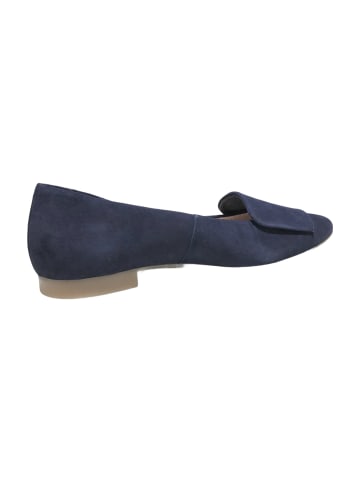 Paul Green Ballerinas in Blau