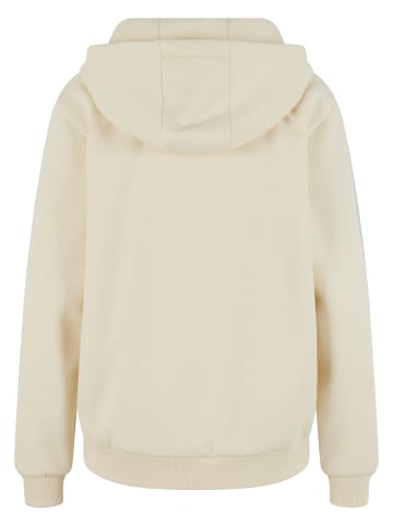 Urban Classics Sweat & Fleece - Hoody in whitesand