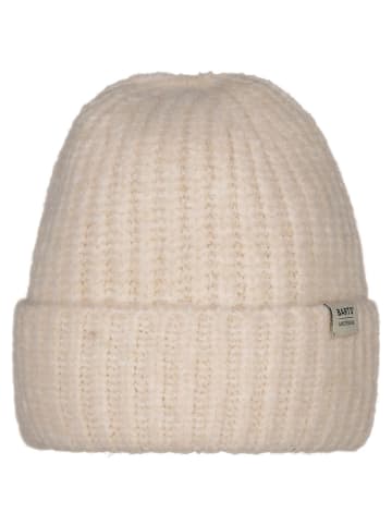 Barts Beanie Neide in cream