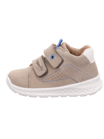 superfit Klettschuh Klettschuh in beige