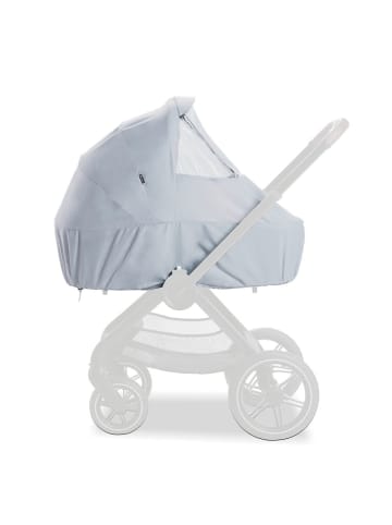 Hauck Regenschutz für Walk N Care Kinderwagen