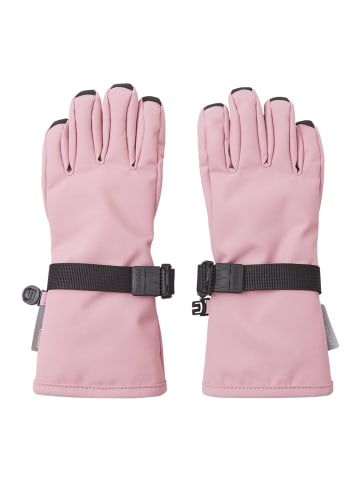 Reima Handschuhe " Pivo " in Grey Pink