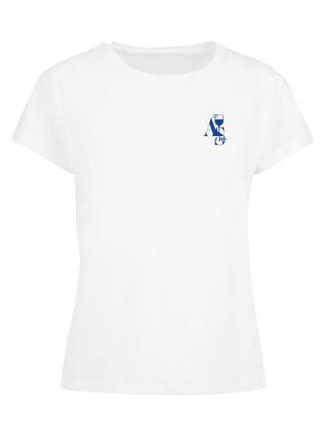 Mister Tee Mister Tee T-Shirts in white