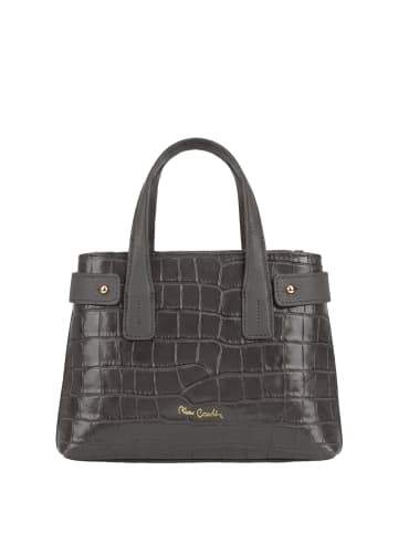 Pierre Cardin Handtasche in LIGHT TAUPE