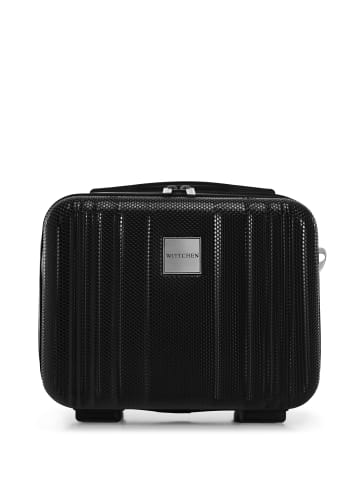 Wittchen TRAVEL COSMETIC BAG in Black