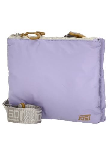 Jost Kemi - Umhängetasche 24 cm in lilac