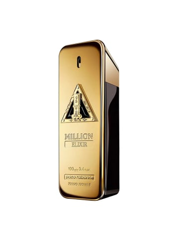 Paco Rabanne Eau de Parfum Spray Intense 1 Million Elixir 50ml