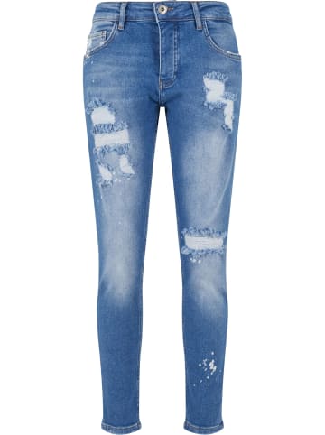 2Y Studios 2Y Studios Jeans in blue