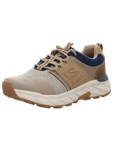 Camel Active Schnürschuhe in braun