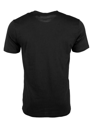 TOP GUN T-Shirt PP201011 in black