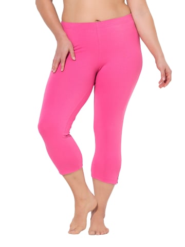 Ulla Popken Hosen in pink