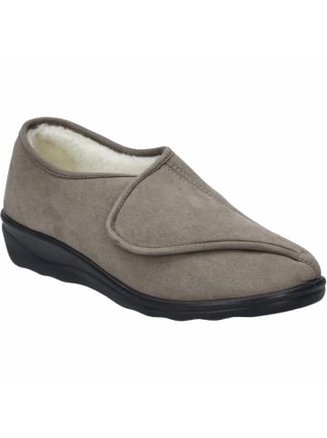 Josef Seibel Slipper für Damen in taupe