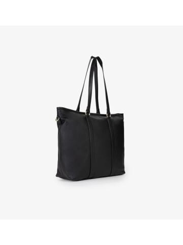 Valentino Bags VBSADF01 Shopping MAURY LADY SYNTHETIC BAG nero